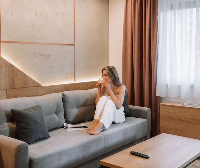 هتل Zlatibor Highland