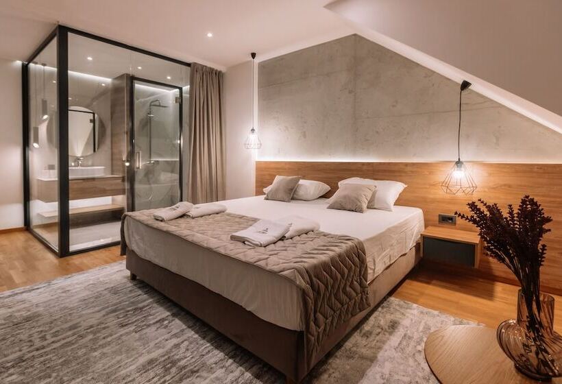 هتل Zlatibor Highland