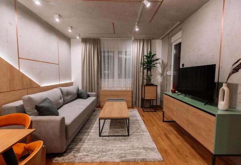 هتل Zlatibor Highland