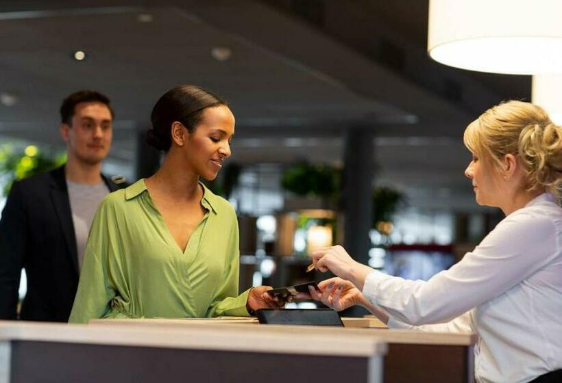 Intercityhotel Heidelberg