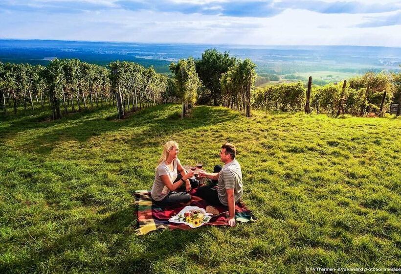 Jufa Hotel Bad Radkersburg   Inkl 4h Thermeneintritt In Parktherme