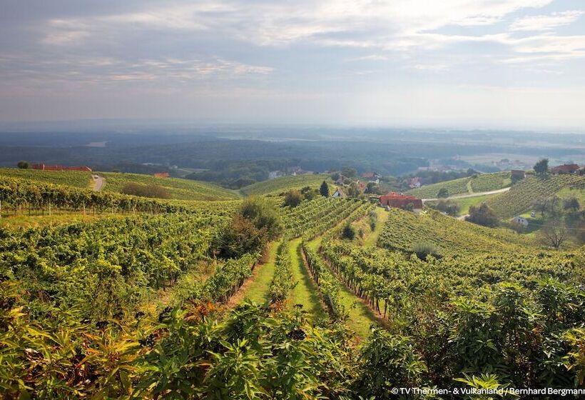 Jufa Hotel Bad Radkersburg   Inkl 4h Thermeneintritt In Parktherme