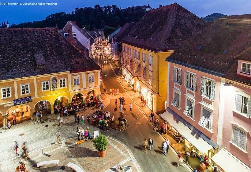 Jufa Hotel Bad Radkersburg   Inkl 4h Thermeneintritt In Parktherme