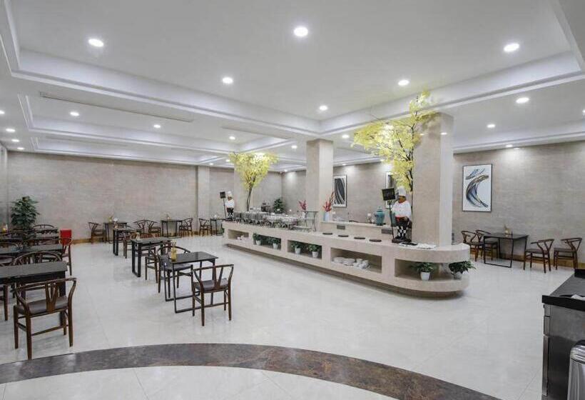 Kailyad Hotel Jiujiang Duchang Pedestrian Street