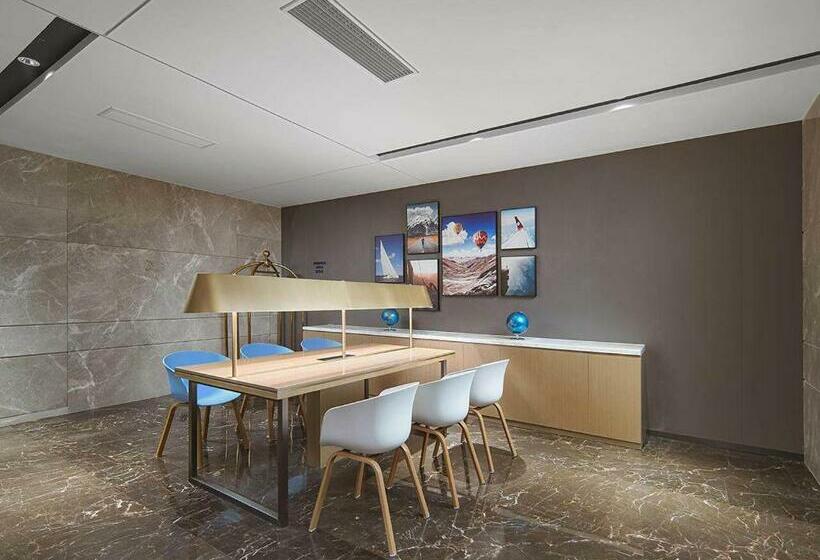 Kyriad Hotel Dongguan Houjie Convention And Exhibition Center Humen Station