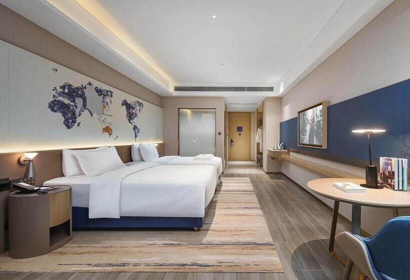 Kyriad Hotel Dongguan Houjie Convention And Exhibition Center Humen Station