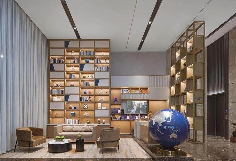 Kyriad Hotel Dongguan Houjie Convention And Exhibition Center Humen Station