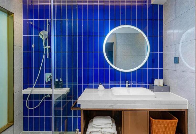 Kyriad Hotel Jiujiang Happy City