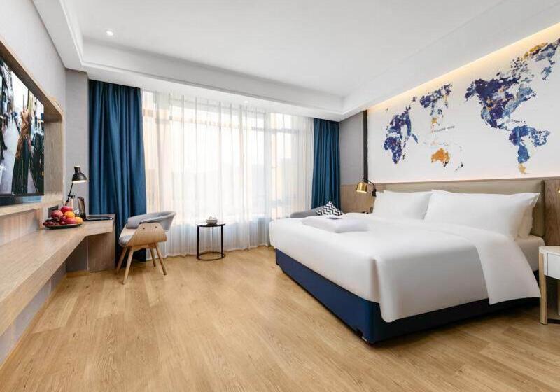 Kyriad Hotel Mingrun Plaza Shantou