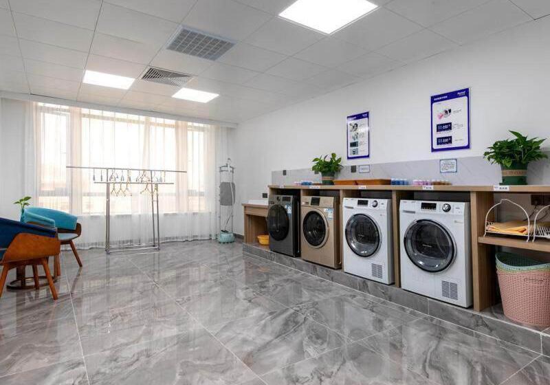 Kyriad Hotel Mingrun Plaza Shantou