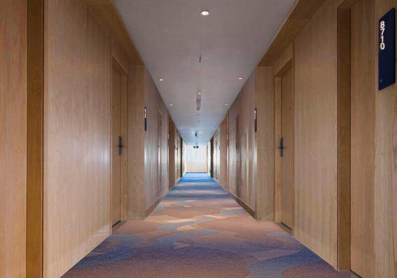 Kyriad Hotel Pingxiang Wanlong Bay Branch