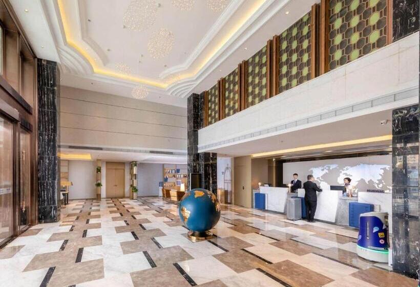 Kyriad Hotel Shantou Chaoyang Heping Store