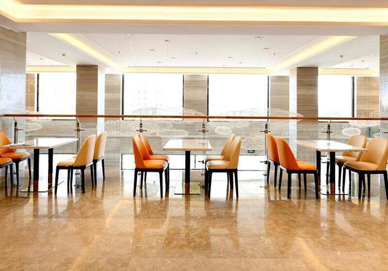 Kyriad Marvelous Hotel Alashan