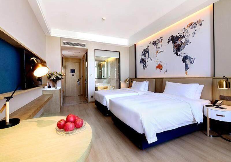 Kyriad Marvelous Hotel Alashan