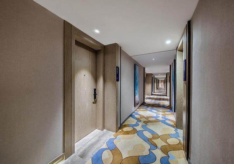 Kyriad Marvelous Hotel Chaozhou Fortune Central