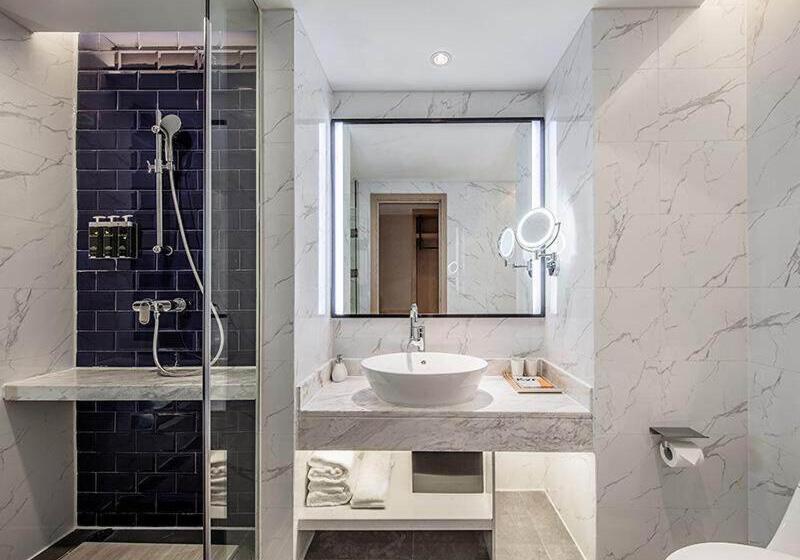 Kyriad Marvelous Hotel Dongguan Humen Wanda High Speed Railway