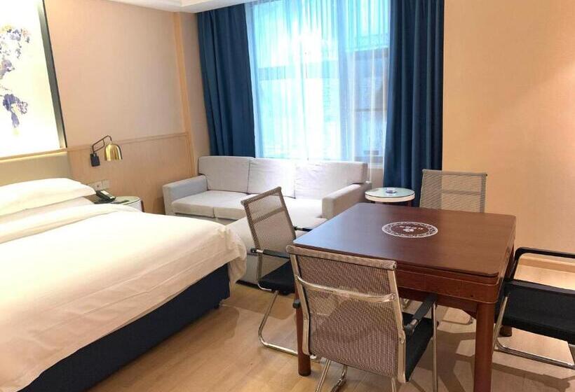 Kyriad Marvelous Hotel Dongguan Humen Wanda High Speed Railway