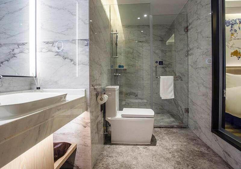 Kyriad Marvelous Hotel Fujian Xiapu Railway Station