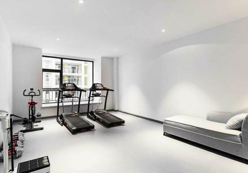 Kyriad Marvelous Hotel Guizhou Dujun Center Wanda Plaza