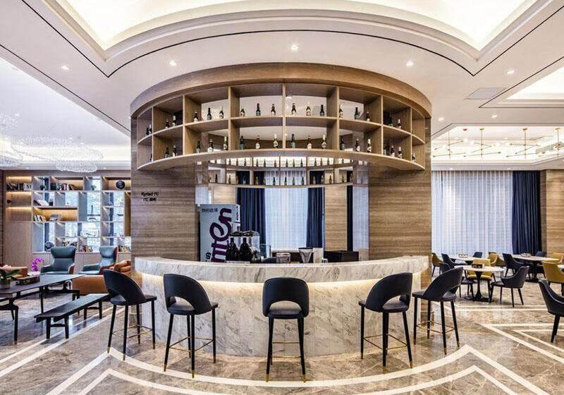 Kyriad Marvelous Hotel Haifeng