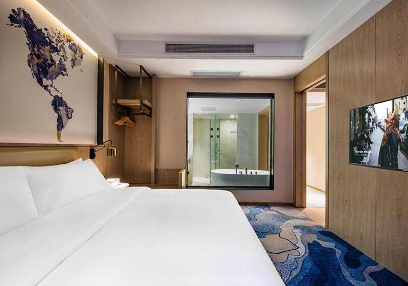 Kyriad Marvelous Hotel Haifeng