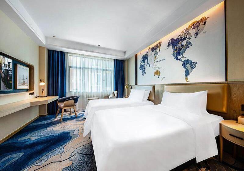 Kyriad Marvelous Hotel Haifeng