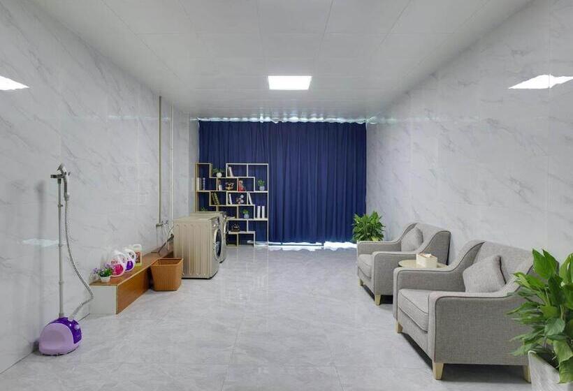 Kyriad Marvelous Hotel Hengyang Changning