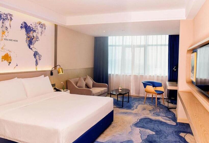 Kyriad Marvelous Hotel Hengyang Changning