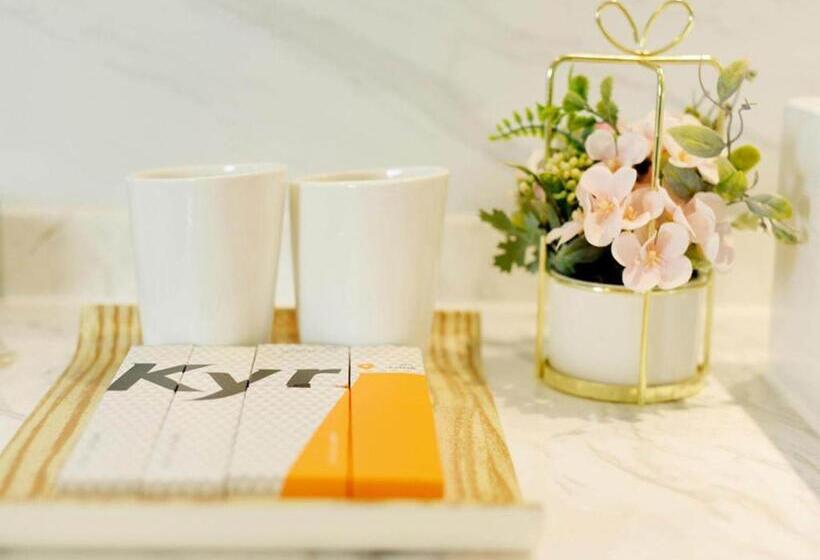 Kyriad Marvelous Hotel Hengyang Changning