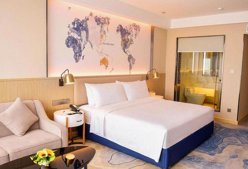 Kyriad Marvelous Hotel Hengyang Changning