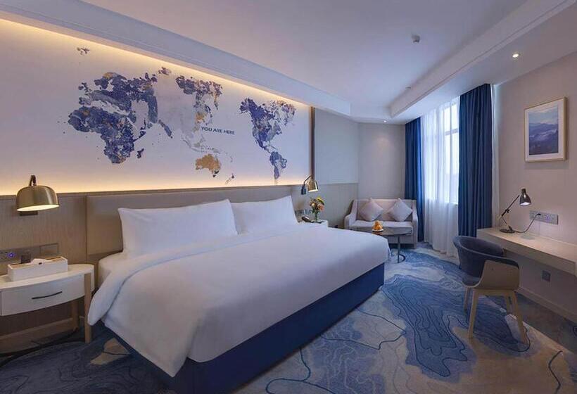 Kyriad Marvelous Hotel Hengyang Changning