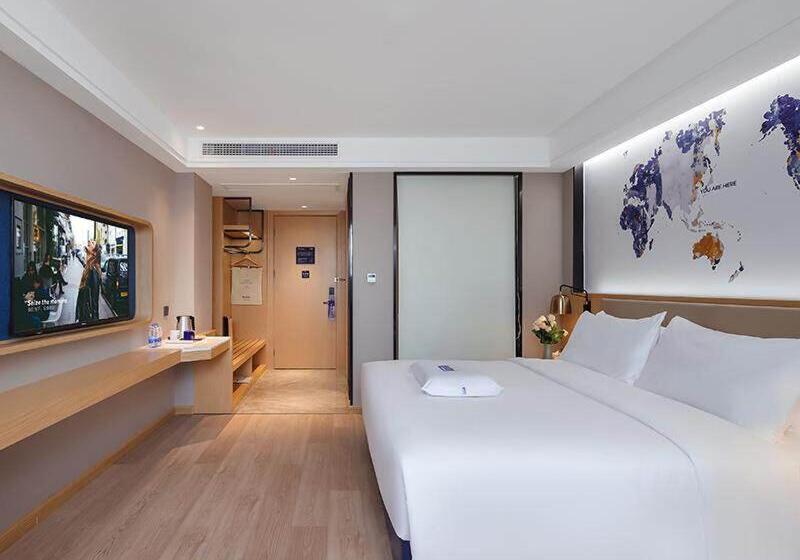 Kyriad Marvelous Hotel Jingxian