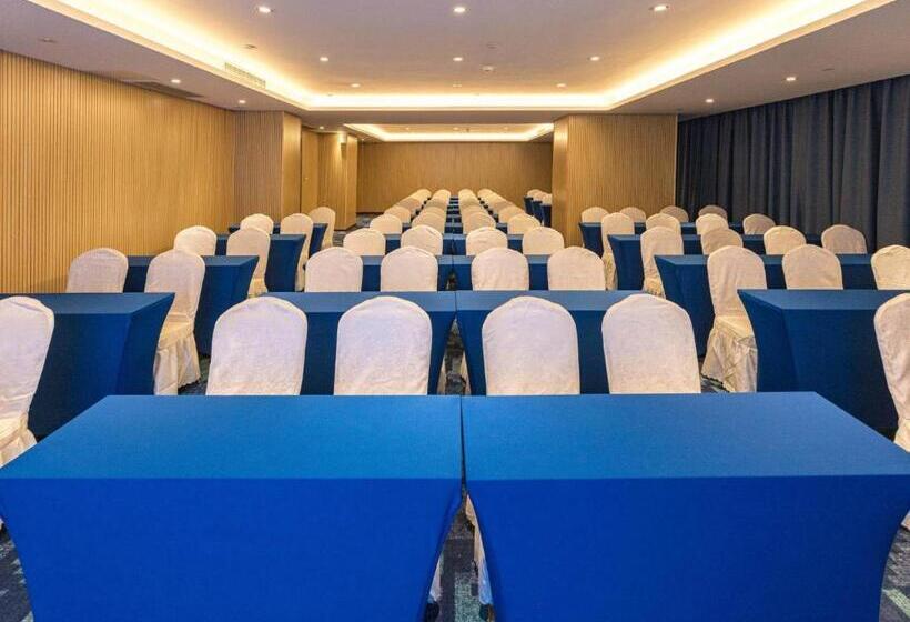 Kyriad Marvelous Hotel Kunming High Tech Zone Wuyue Plaza