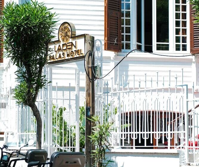 Отель Kensington Prince S Island Historical Mansion