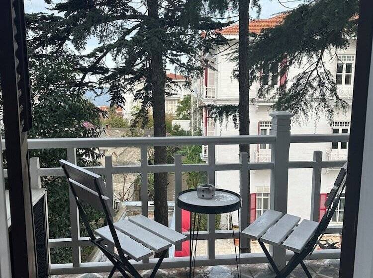 Отель Kensington Prince S Island Historical Mansion