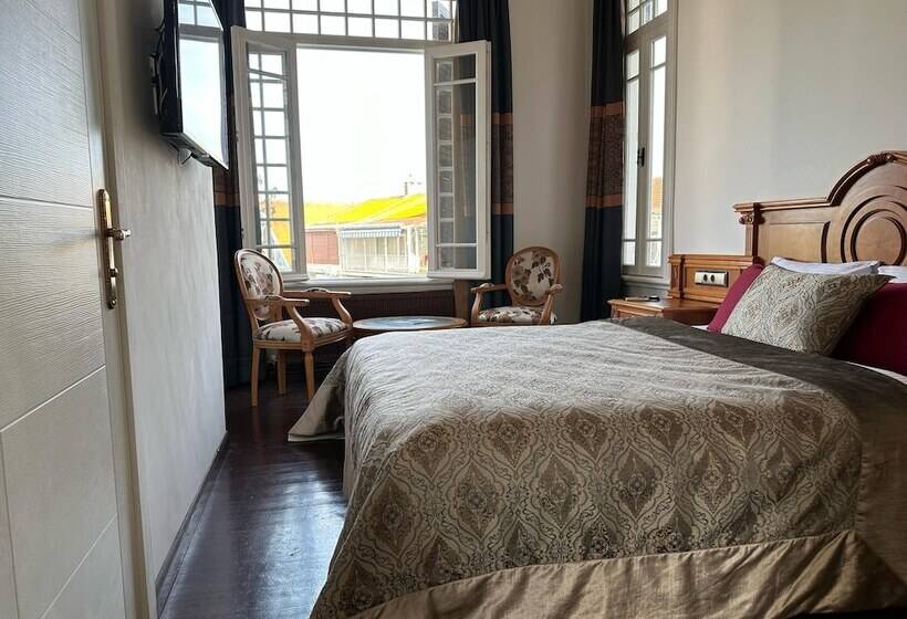 Отель Kensington Prince S Island Historical Mansion