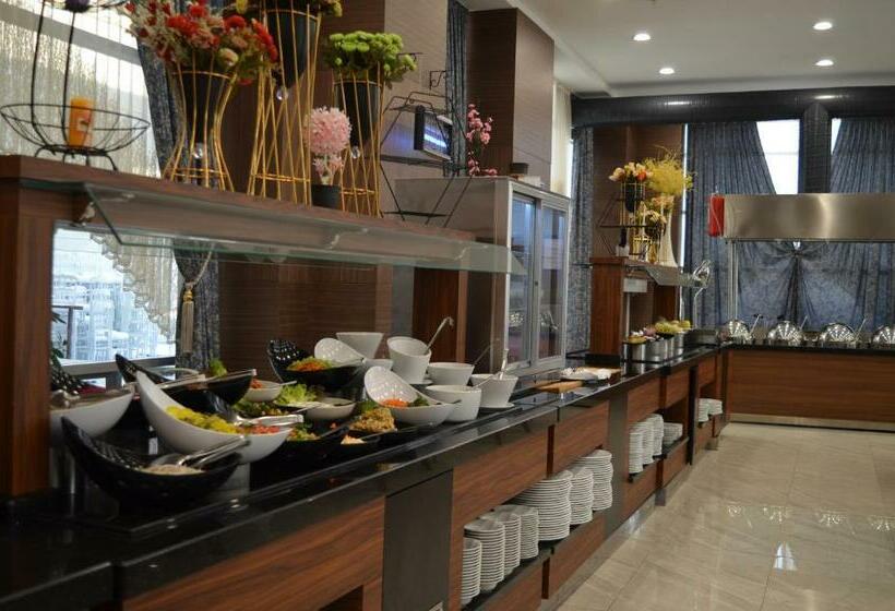 Lavanta Tepesi Hotel Ve Spor Tesisleri