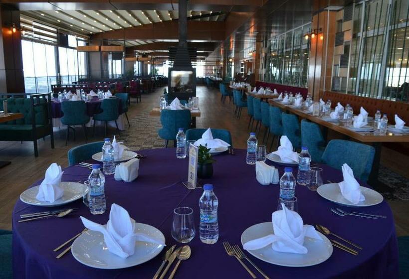 Lavanta Tepesi Hotel Ve Spor Tesisleri