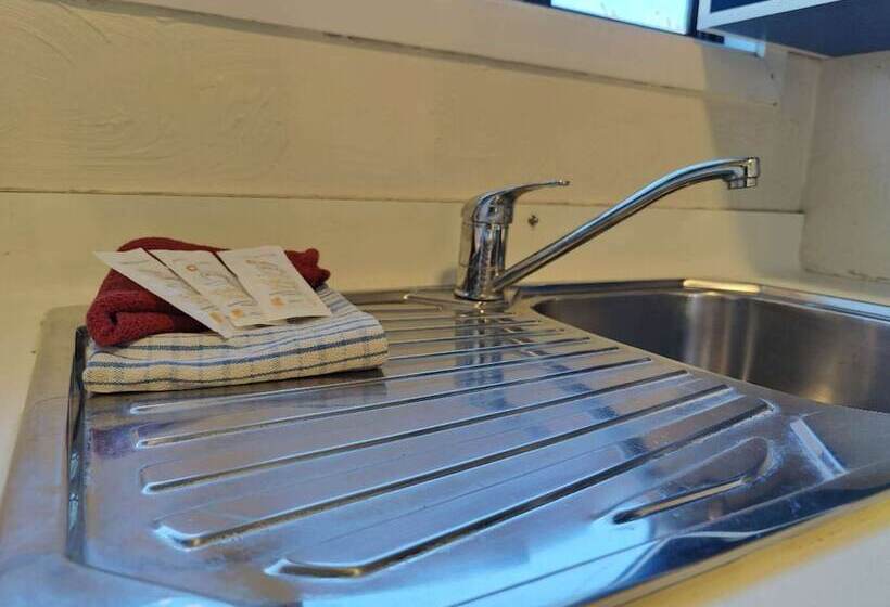 汽车旅馆  Kings Court Motor Lodge