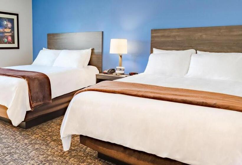 My Place Hotel East Moline/quad Cities, Il