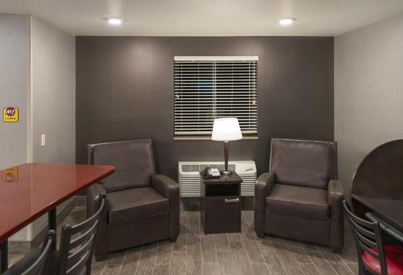 My Place Hotel East Moline/quad Cities, Il