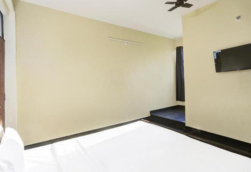 Oyo T Heritage Hotel And Restaurant