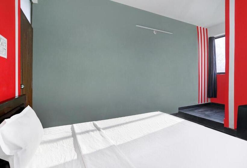 Oyo T Heritage Hotel And Restaurant