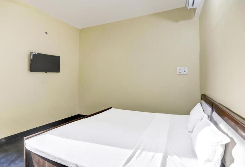 Oyo T Heritage Hotel And Restaurant