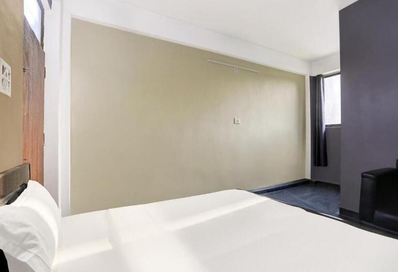 Oyo T Heritage Hotel And Restaurant