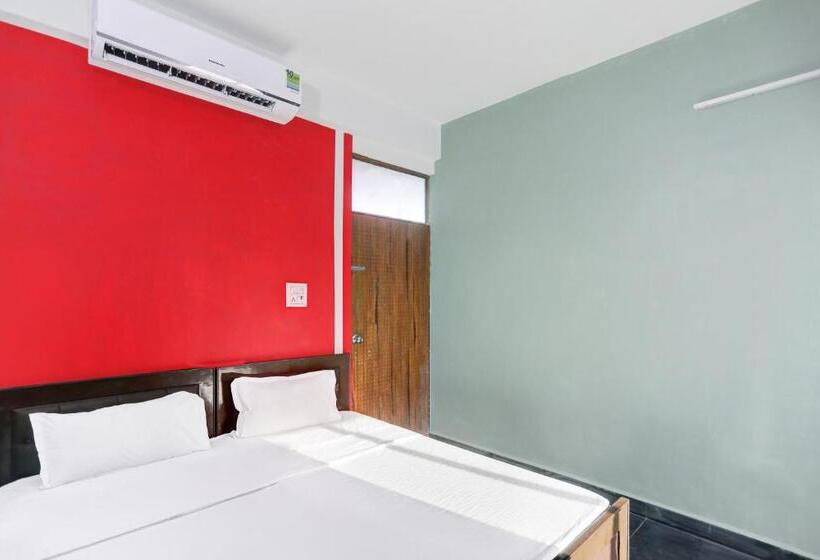 Oyo T Heritage Hotel And Restaurant