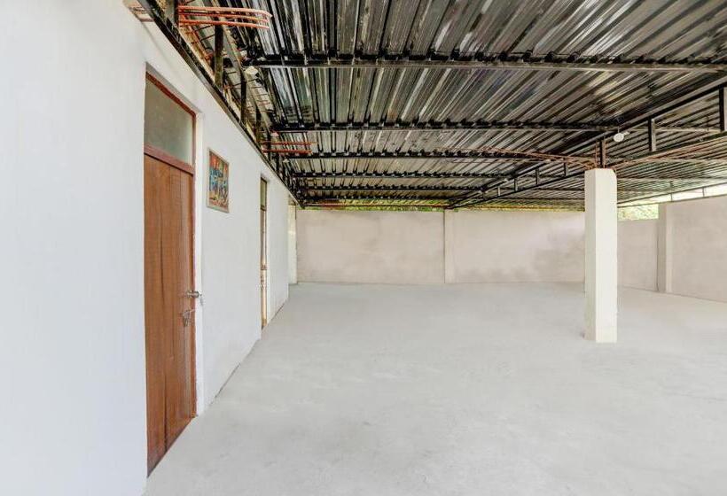 Oyo T Heritage Hotel And Restaurant