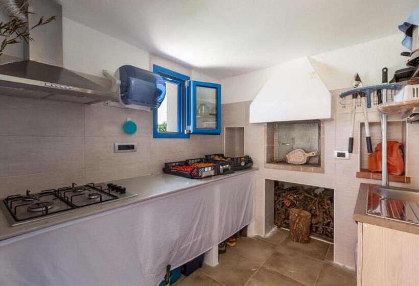 ペンション I Trulli Di Mavisa By Perle Di Puglia