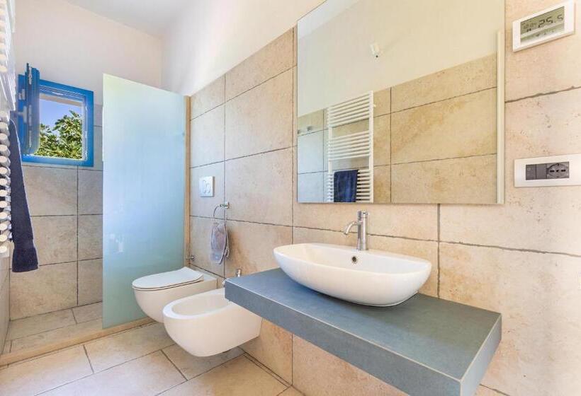 ペンション I Trulli Di Mavisa By Perle Di Puglia