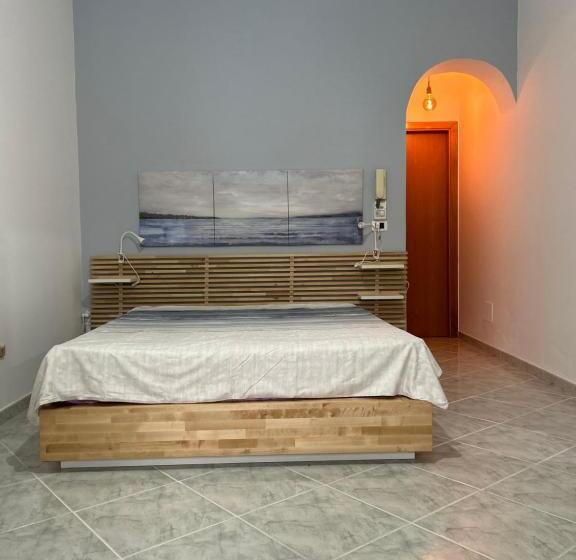 Пансион Il Suono Della Conchiglia